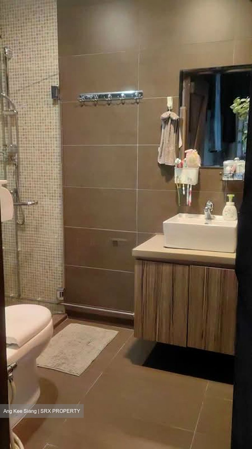 Blk 787C Woodlands Crescent (Woodlands), HDB 5 Rooms #545837431